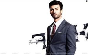 Fawad Khan